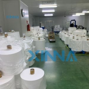 Buy cheap Unlaminated Microporous PES Membrane Hydrophilic Polyethersulfone Membrane from wholesalers