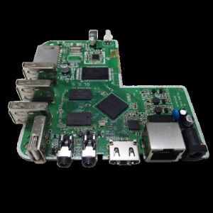 Buy cheap Surface Mount Technology Process Applicable To Automotive Sensing Electronic Devices from wholesalers