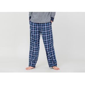 Plus Size Mens Luxury Sleepwear Spring Pajamas Functional Placket With One