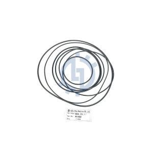Buy cheap Excavator Accessories FKM R1400 Transmission Seal Kit from wholesalers
