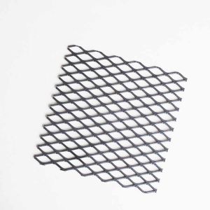 Buy cheap 1/4 20 Metal Sunscreens Expanded Wire Mesh Attractive Appearance With Less Heavier from wholesalers