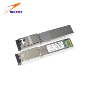 Buy cheap Linkopto SFP-10G-BX80U 80Km SFP+ 10G BIDI Wdm Modules from wholesalers