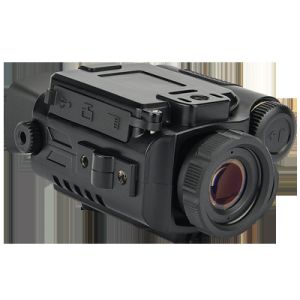 Buy cheap Infrared Night Vision Telescopes , 1x Digital Night Vision Monocular For Hunting Observe product