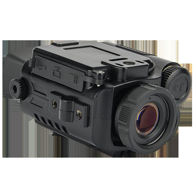 Buy cheap Infrared Night Vision Telescopes , 1x Digital Night Vision Monocular For Hunting Observe from wholesalers