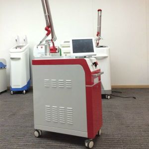 Buy cheap Korea imported Joint arm cheap tattoo removal machine from wholesalers