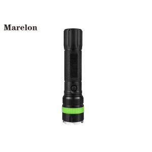 High Power Brightest Led Flashlight Hard Anodizing Surface With 5 Modes