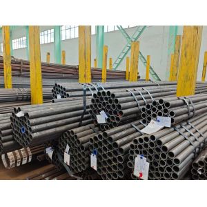 Buy cheap Perfect Customized Boiler Steel Tube For High-Temperature Applications from wholesalers