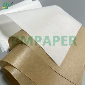 Buy cheap Oven Silicone Paper Water & Oil Resistant Baking Paper For Biscuits from wholesalers