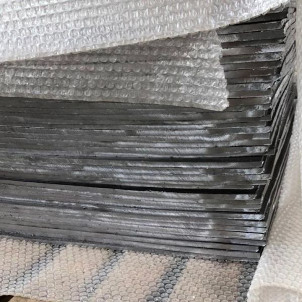 Quality Lead Sheeting For Radiation Protection 6mm for sale