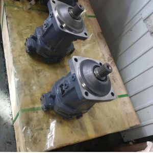 Buy cheap Rexroth A6VM200HA2-63W-VAB02000A Hydraulic Piston pump motor from wholesalers