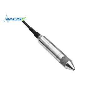 Buy cheap Customized Intelligent Pressure Transmitter High Precision With Vented Cable from wholesalers