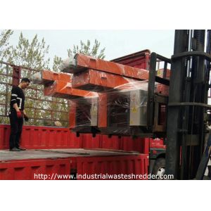 Defective Sheet Pillowcase Rag Cutting Machine Tapestry Fabric Textile Shredder