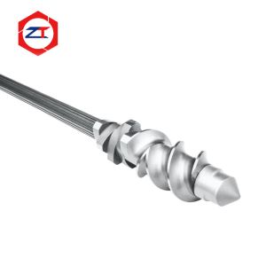 Buy cheap High Precision OEM Advantage Twin Screw Machine Shaft Customizable Length Options from wholesalers