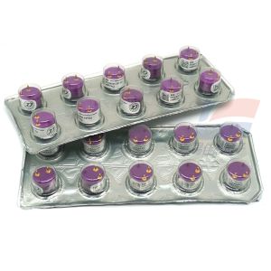 O2-A2 SR-X10-C1 Gas Oxygen Sensor Alphasense O2 Resopnd Time 90s 2 Years