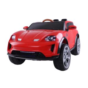 Buy cheap 2-4 Years Age Range Electric Ride On Car with Remote Control and Leather Seat Option from wholesalers