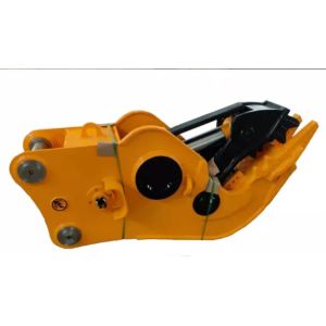 Buy cheap Demolition Tools Excavator Concrete Pulverizer Excavator Hydraulic Pulverizer from wholesalers