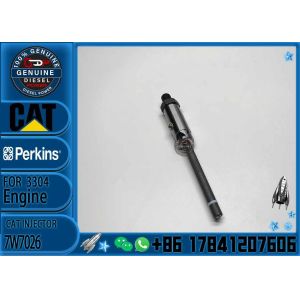 Buy cheap 4W-7019 8N7005 7W7038 4W7016 4W7018 7W7026 7E7032 4W7015 4W7019 Diesel Fuel Injector from wholesalers