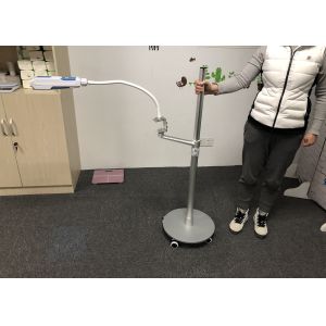 Led Infrared Vein Locator Device Vein Illumination Device Projecting To Human