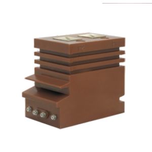 Buy cheap Single Phrase MV Instrument Transformer Manufacturers Inflatable Cabinet Ustage from wholesalers