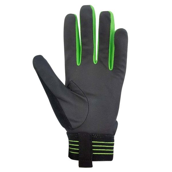 Quality Super Light Firm Fitting Mechanics PU Gloves CE Certified for sale