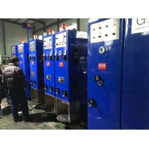 Buy cheap Long Service Life Paper Forming Machine for Advanced Flexo Printing and Die-cutting from wholesalers