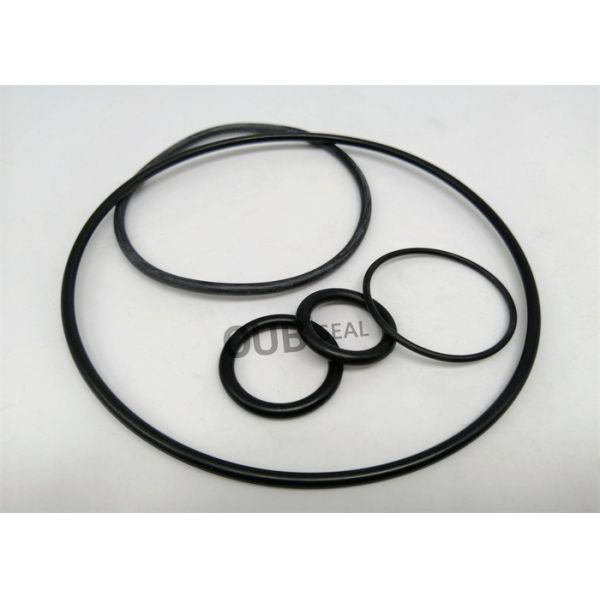 Quality 07000-52012 07000-52050 KOMATSU O-Ring Seals for motor hydralic travel motor main pump for sale