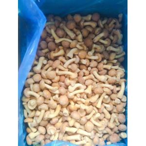 Buy cheap 2025 New Crop high quality frozen nameko Mushrooms from wholesalers