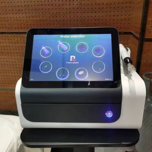Buy cheap Fusion plasma instrument,Cold plasma instrument, dot matrix fusion plasma beauty instrument, skin tightening, focusing, scar repair, and spot lightening beauty salon. from wholesalers