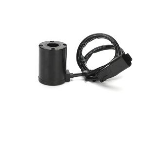 Buy cheap PC200-7 12V Excavator Electric Part Rotary Solenoid Coils from wholesalers