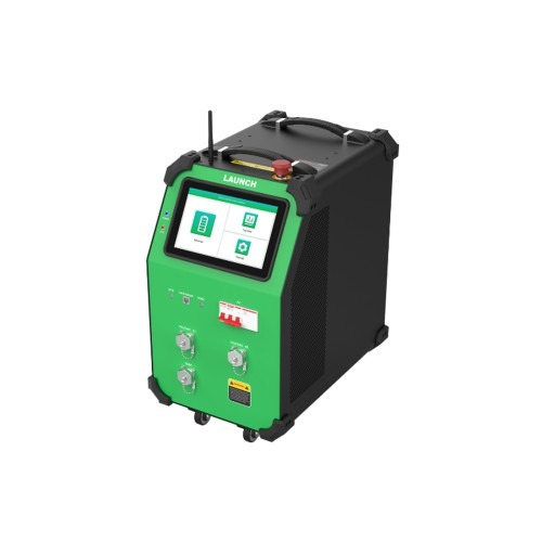 Intelligent LAUNCH EVB648 EV Battery Equalizer for Multi-Type Lithium Cell