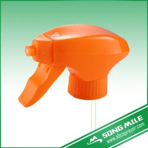 Buy cheap Portable Power Sprayer Foam Plastic Triger Sprayer Head from wholesalers