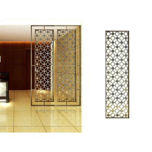 Buy cheap Black Stainless Steel Partition For Sunshades/Louver/Window Screen from wholesalers