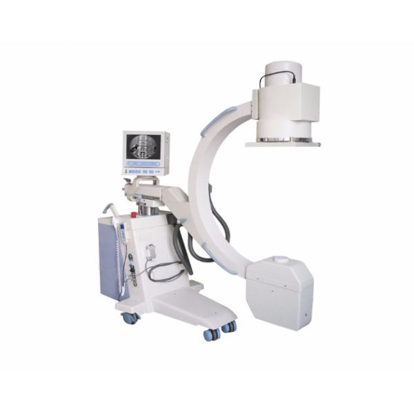 Buy cheap Hospital Mobile Digital C-arm Equipment from wholesalers