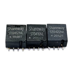 Buy cheap 750313710 PPTI Push Pull Transformers For Uninterruptible Power Supplies ( UPS ) from wholesalers