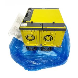 A06B-6222-H045#H610 Fanuc AC/DC Servo Drive with 12 Months
