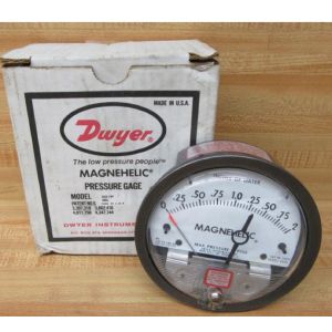 Buy cheap Original 2002C W25J WW Differential Pressure Gauge 2002C Dwyer from wholesalers