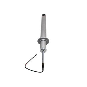 China 248253 238520 Front L/R Air Suspension Shock Absorber For Maserati Quattroporte M139 Sport Gt on sale