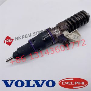 Buy cheap Good Quality Electric Unit Fuel Injector 22282198 BEBE1R12001 For  NOZZLE L380TBE from wholesalers