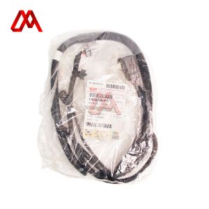 Buy cheap IZUMI 4HK1 6HK1 EXR Isuzu Engine Parts Wire Harness 1826748491 from wholesalers