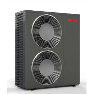 Buy cheap Galvanized Steel Housing 20 Kw Monoblock DC Inverter Heat Pump With R290 Refrigerant from wholesalers