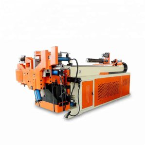 Buy cheap Auto CNC Pipe Bending Machine For Air Conditioner Heat Exchanger Industry from wholesalers