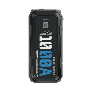 UltraSafe Multi Function 1000A Jump Starter Power Bank With LED Light For All