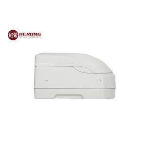 Ultra Long Life Pr 70 24 Pin Paper Printer Low Noise Lcd Screen