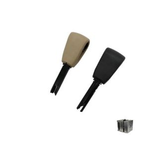 Buy cheap Custom White Polishing ABS Car Part Strucutural Foam Molding with Single or Multi-Cavity from wholesalers