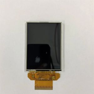 China 2.8 Inch TFT LCD Module 320x240 Resolution RGB Interface on sale