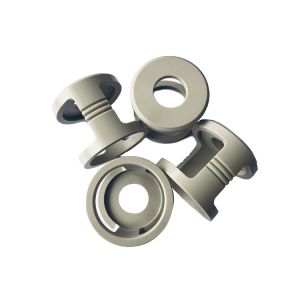 Buy cheap CNC Injection Custom Molded Plastic Parts Hydrolysis Resistance Samples Available from wholesalers