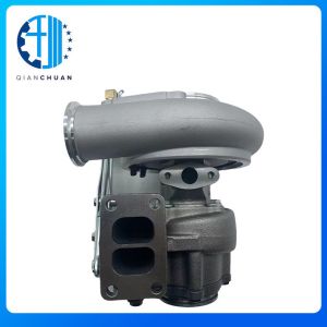 Buy cheap HX35W Turbocharger 4039631 For Cummins Industrial QSB 6.7L from wholesalers