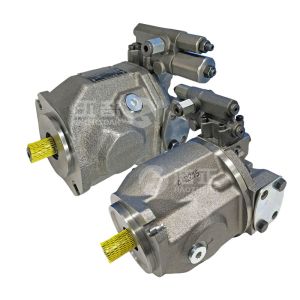 Hydraulic Pump Axial Piston Pump A10VO71DFLR/31L-PSC62K01