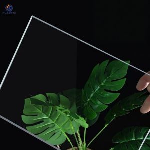 Buy cheap 100% Virgin PMMA Extrusion Acrylic Sheet Clear 94% Light Transmission from wholesalers