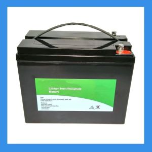 Buy cheap Camping Lifepo4 12v 200ah Lithium Iron Phosphate Battery Pack from wholesalers